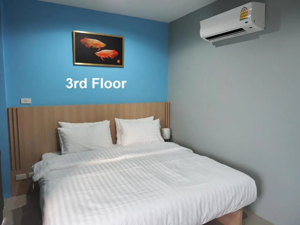 Image of Sleepwell@naiyang