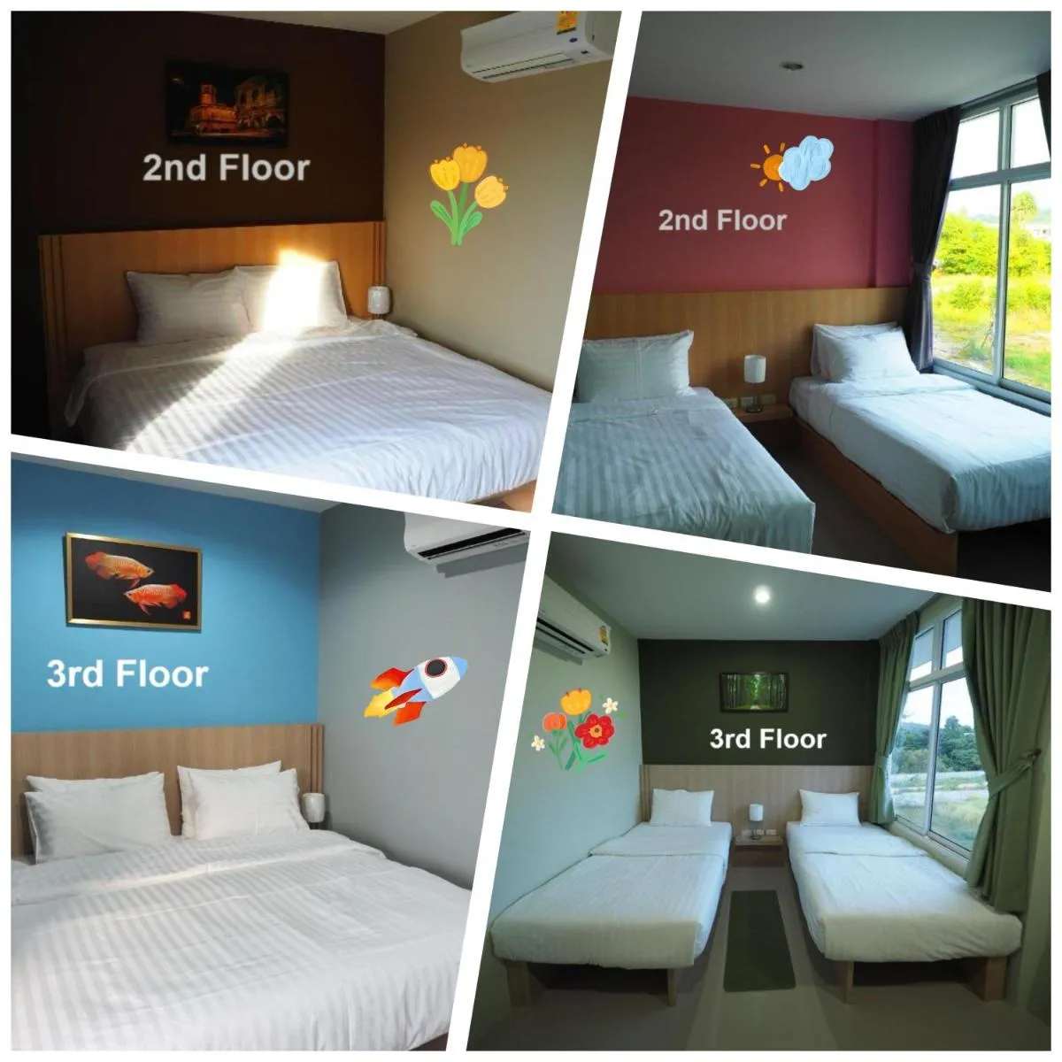 Image 3 of Sleepwell@naiyang