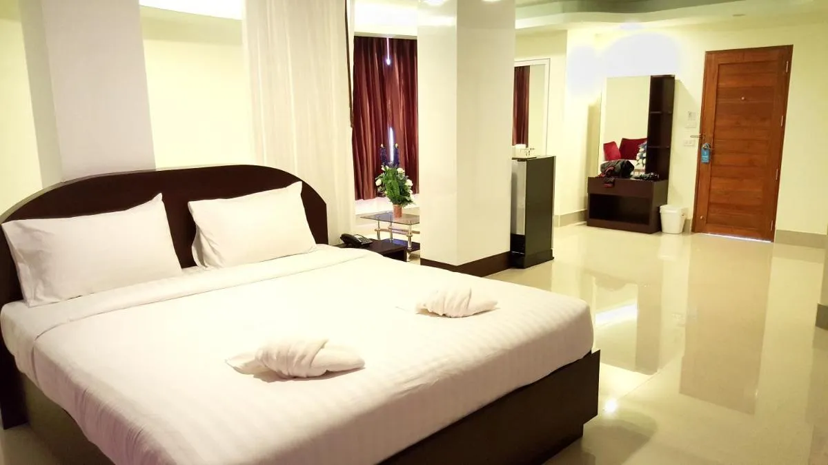 Image 6 of Smile Residence