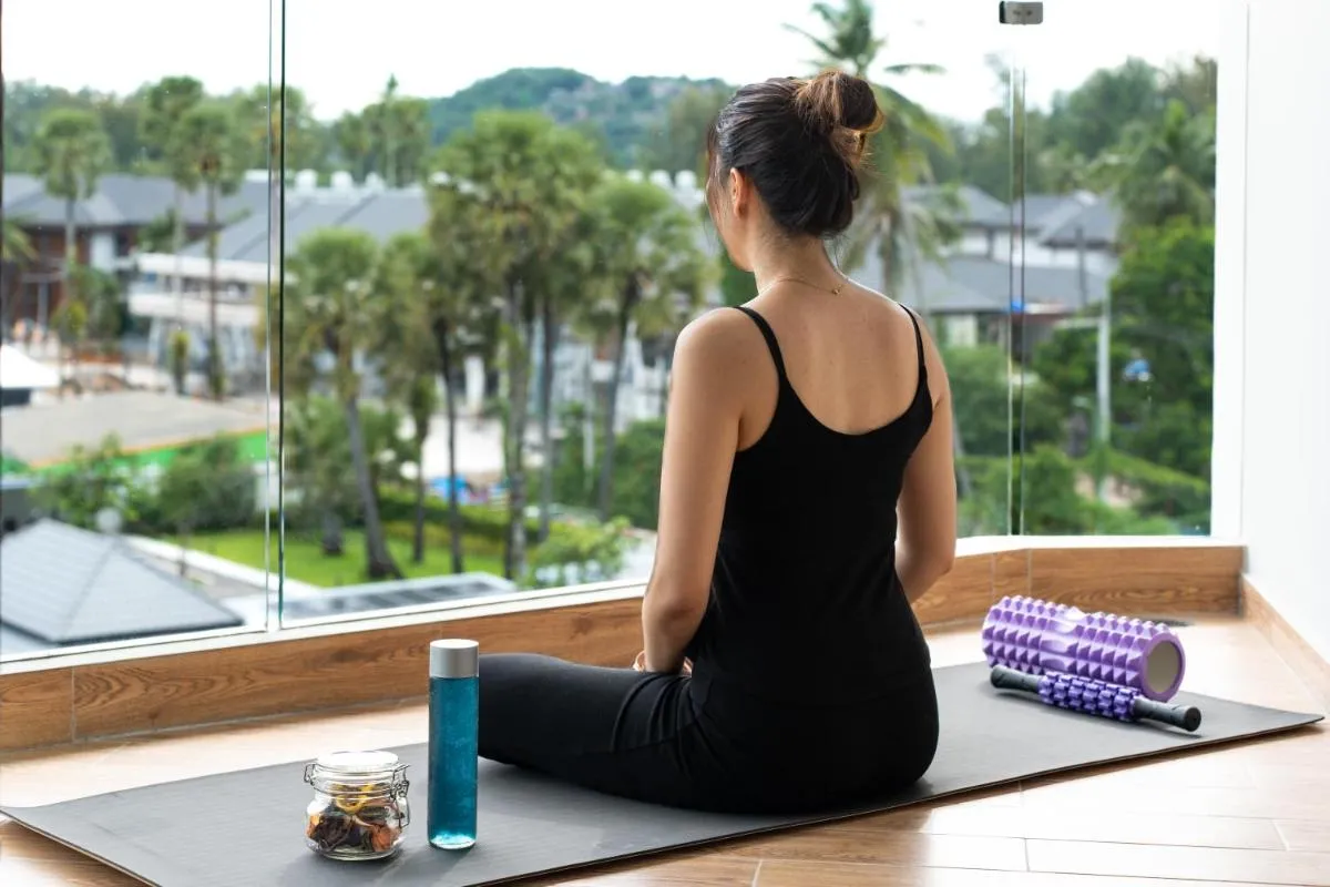 Image 5 of Sole Mio Boutique Hotel and Wellness – Adults Only