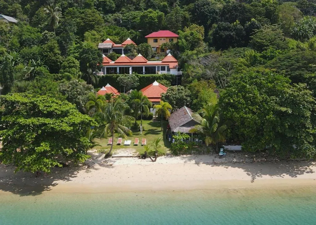 Image of Soul Villas by The Beach Phuket, A Nature Retreat