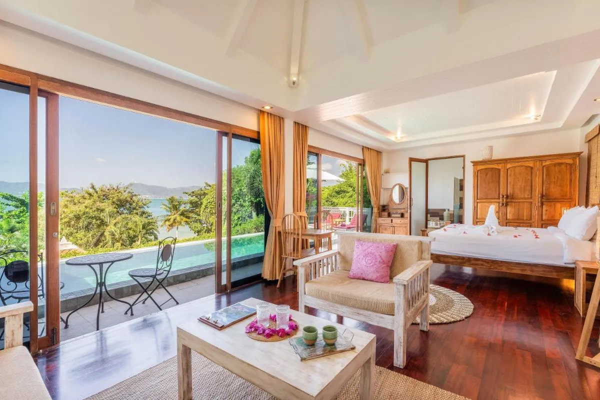 Image 5 of Soul Villas by The Beach Phuket, A Nature Retreat