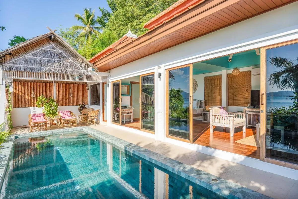 Image 1 of Soul Villas by The Beach Phuket, A Nature Retreat