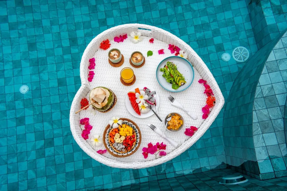 Image 4 of Soul Villas by The Beach Phuket, A Nature Retreat