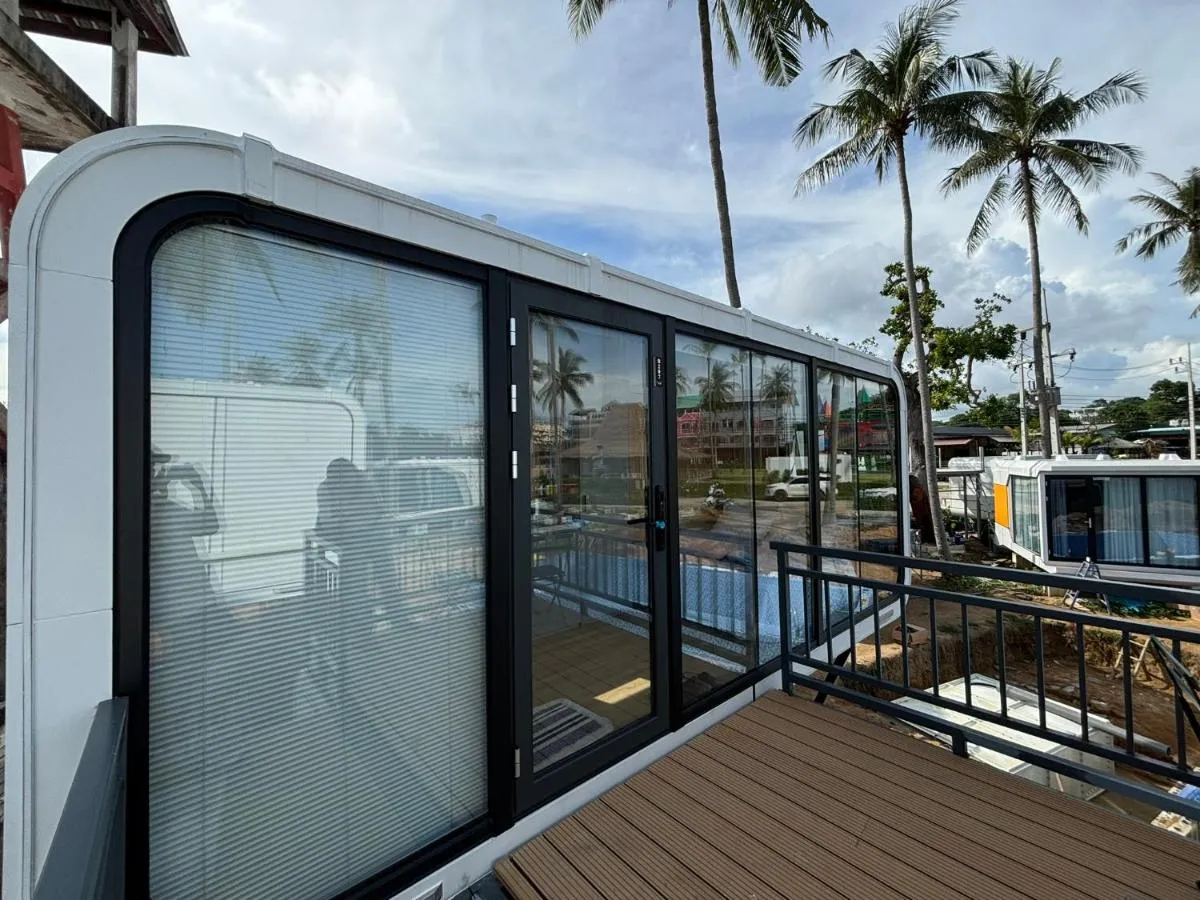 Image 5 of Space House Hotel Phuket