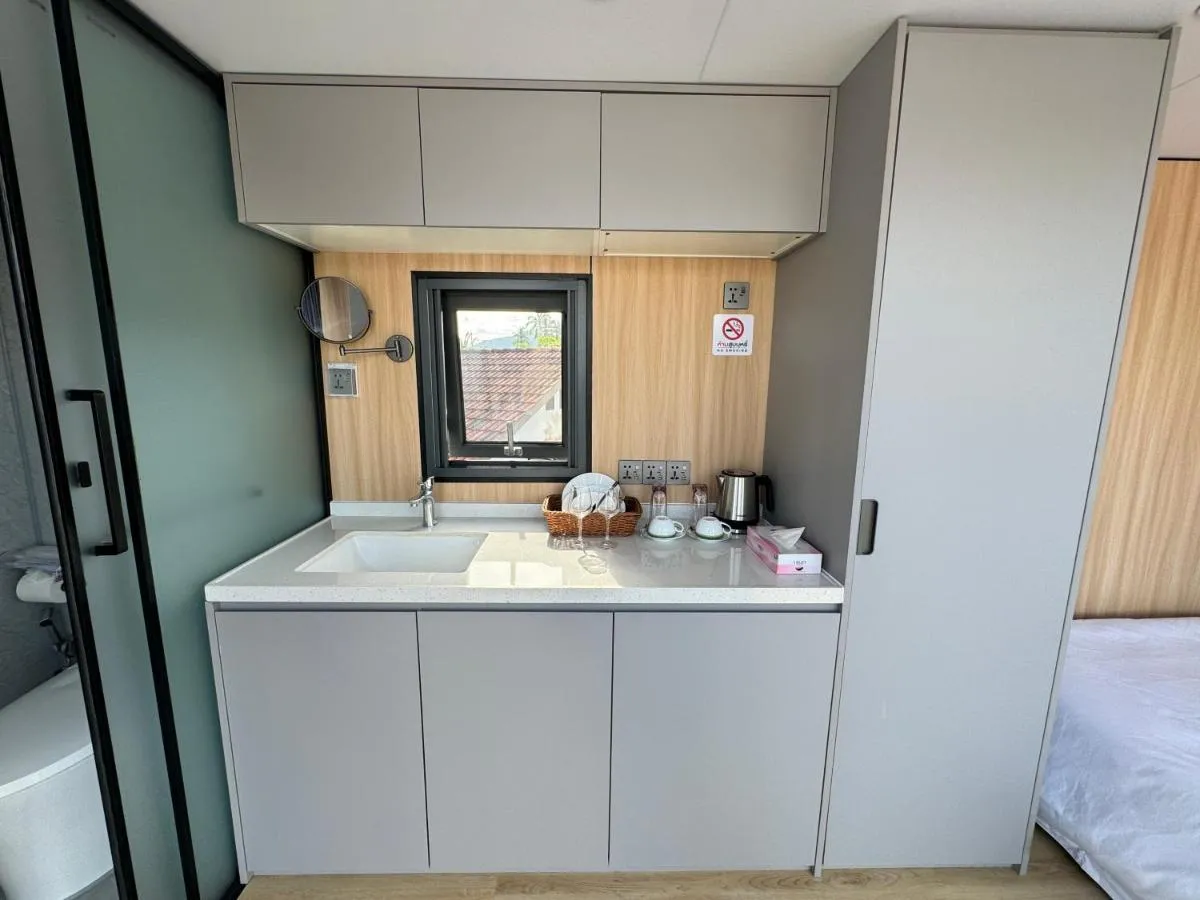 Image 6 of Space House Hotel Phuket