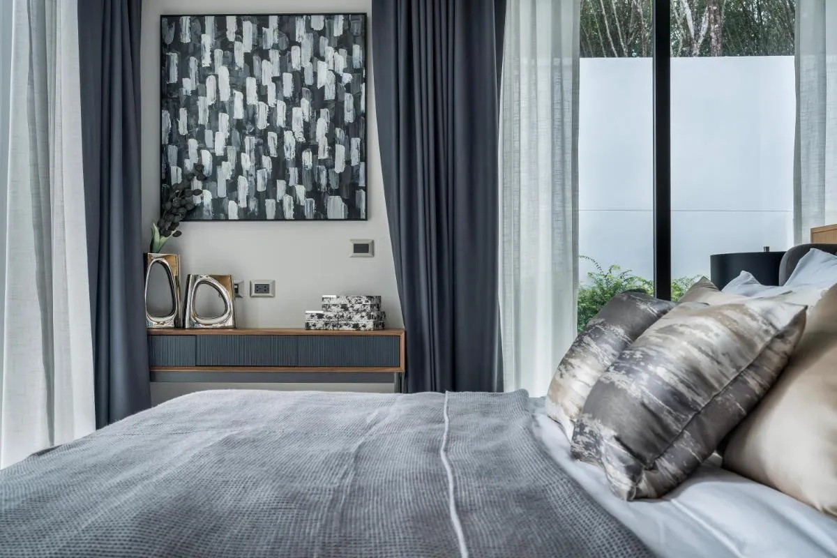 Image 6 of Space villa Botanica Modern Loft