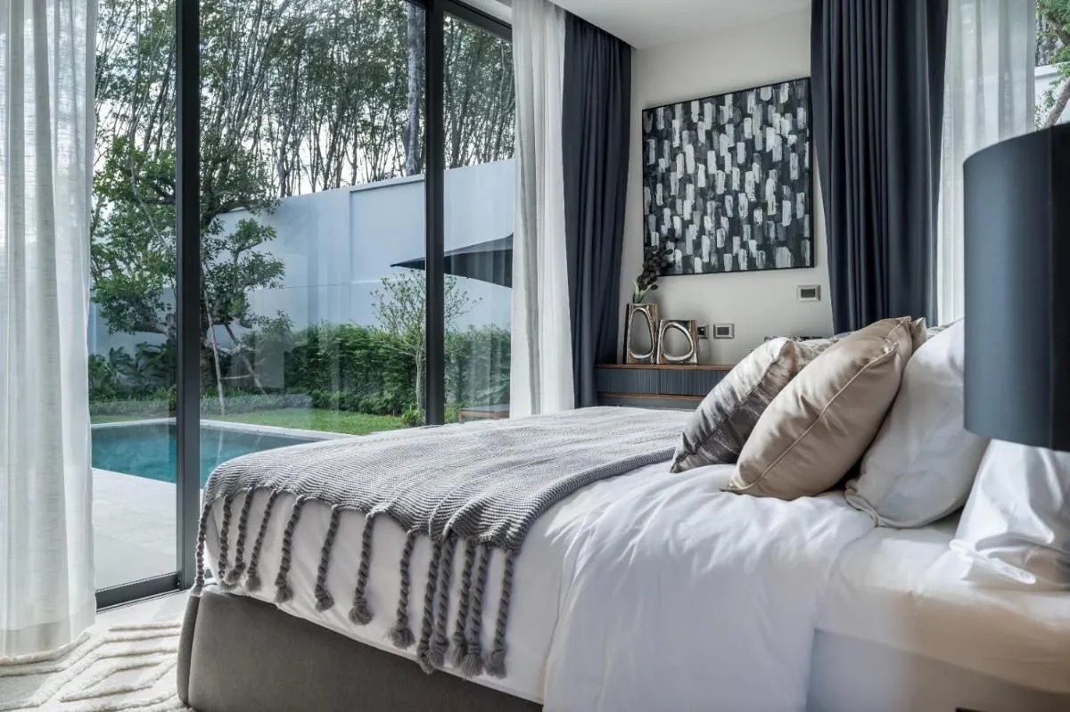 Image 3 of Space villa Botanica Modern Loft