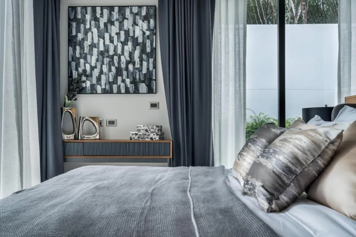 Image 1 of Space villa Botanica Modern Loft