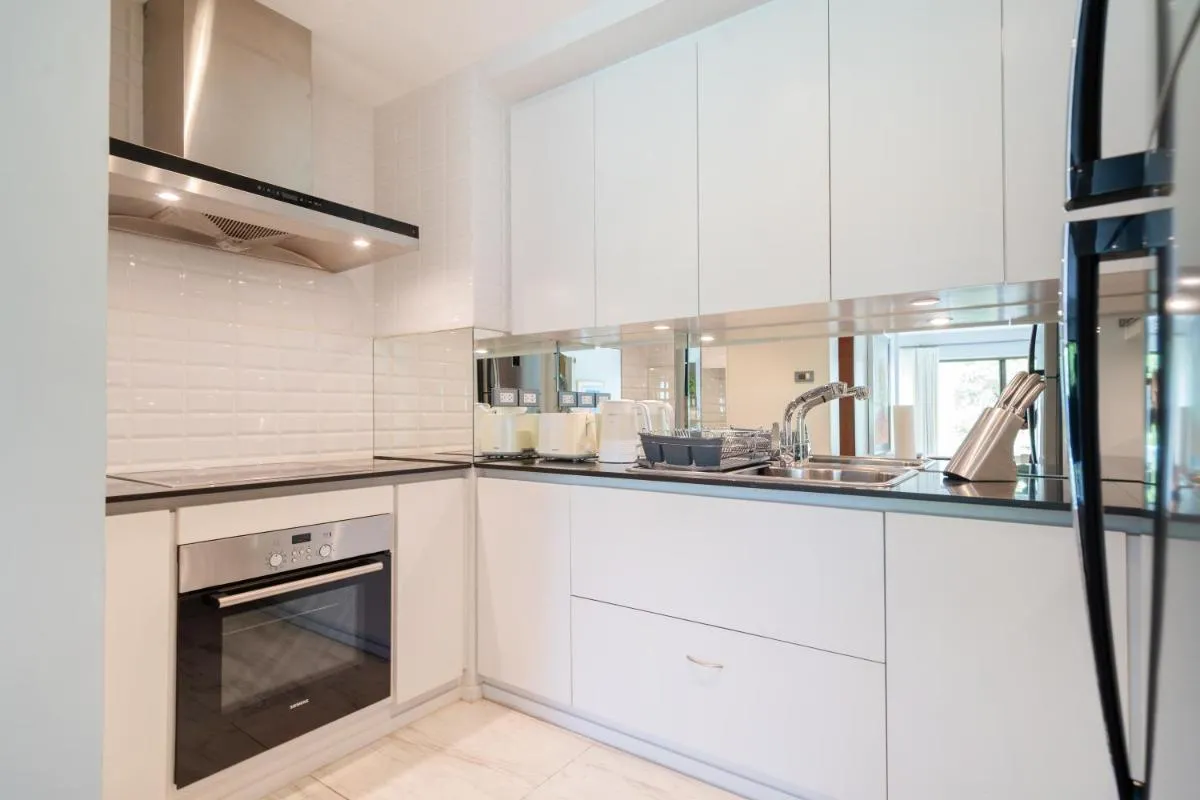 Image 6 of Spacious 2BR Apartment Allamanda II – 2223 in Laguna, 10 min from BangTao Beach