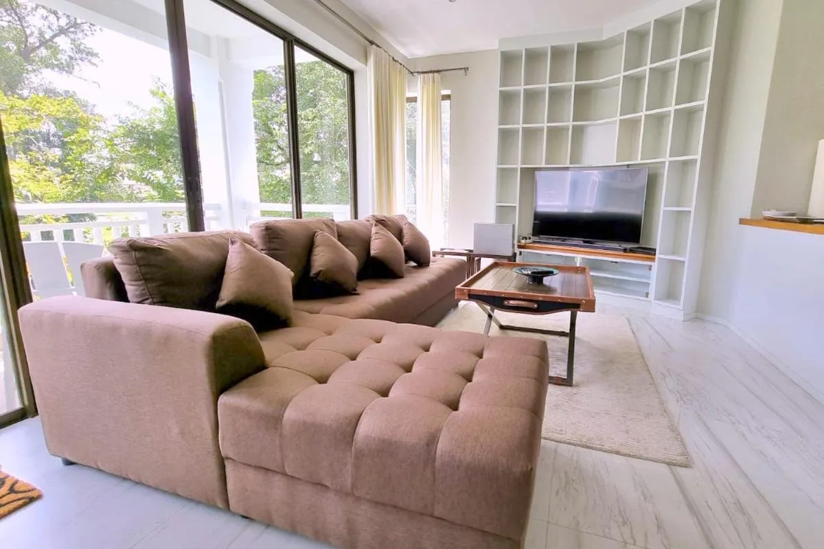 Image 4 of Spacious 2BR Apartment Allamanda II – 2223 in Laguna, 10 min from BangTao Beach