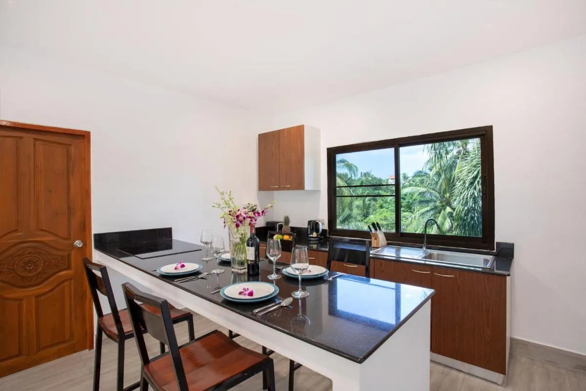 Image 4 of Spacious Family 5BR Villa Nikkie 3, Big Garden & Pool