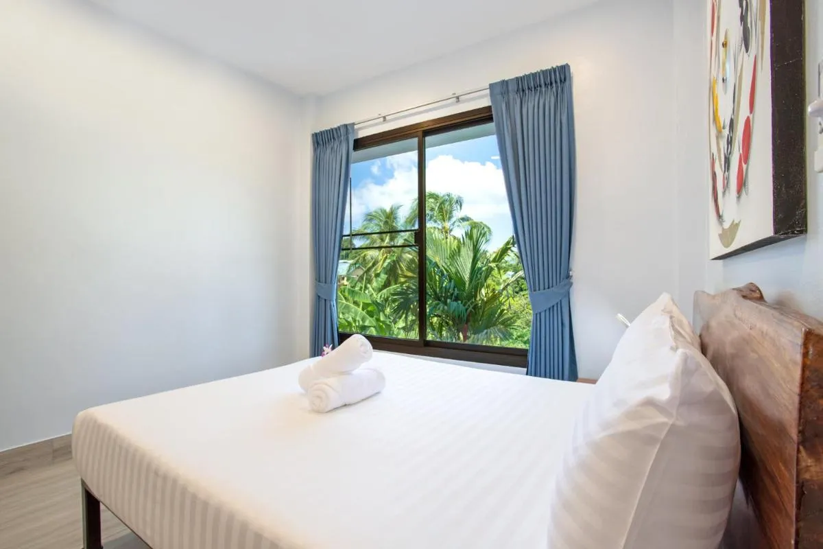 Image 6 of Spacious Family 5BR Villa Nikkie 3, Big Garden & Pool