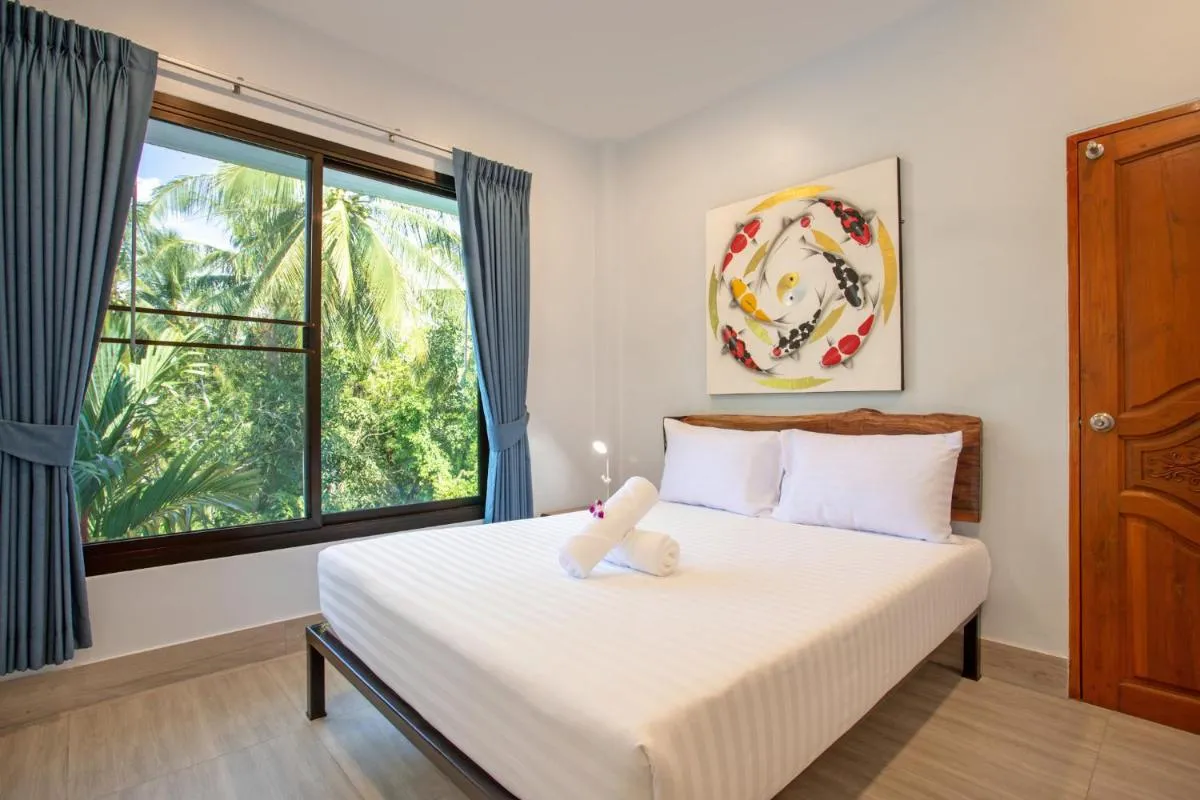 Image 2 of Spacious Family 5BR Villa Nikkie 3, Big Garden & Pool