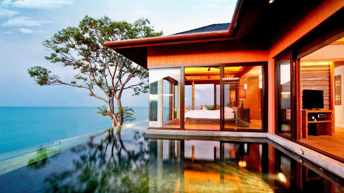Image 4 of Sri Panwa Phuket Luxury Pool Villa Hotel – SHA Plus