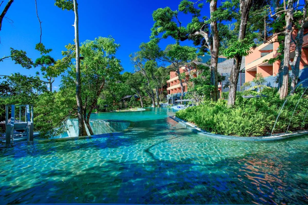 Image 3 of Sri Panwa Phuket Luxury Pool Villa Hotel – SHA Plus