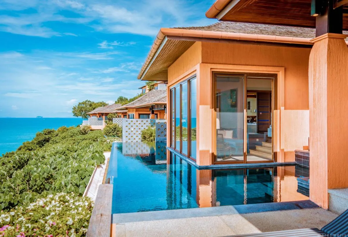 Image 6 of Sri Panwa Phuket Luxury Pool Villa Hotel – SHA Plus
