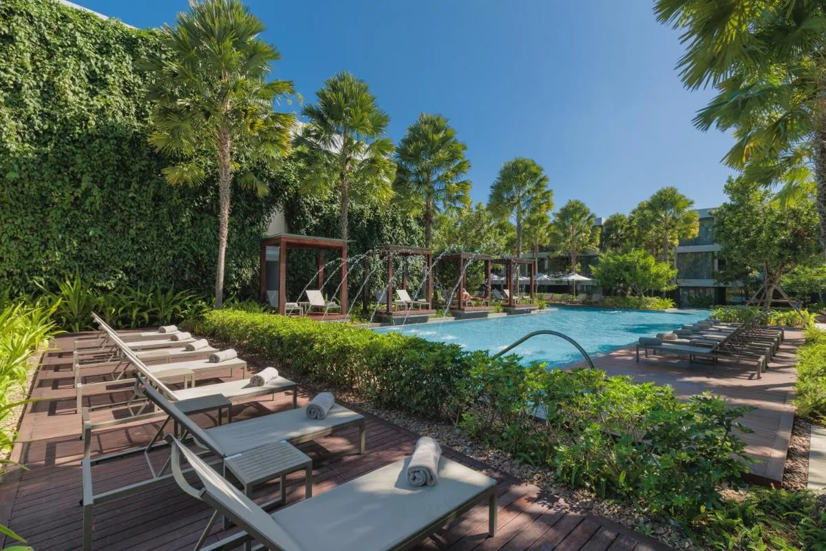 Image 3 of Stay Wellbeing & Lifestyle Resort