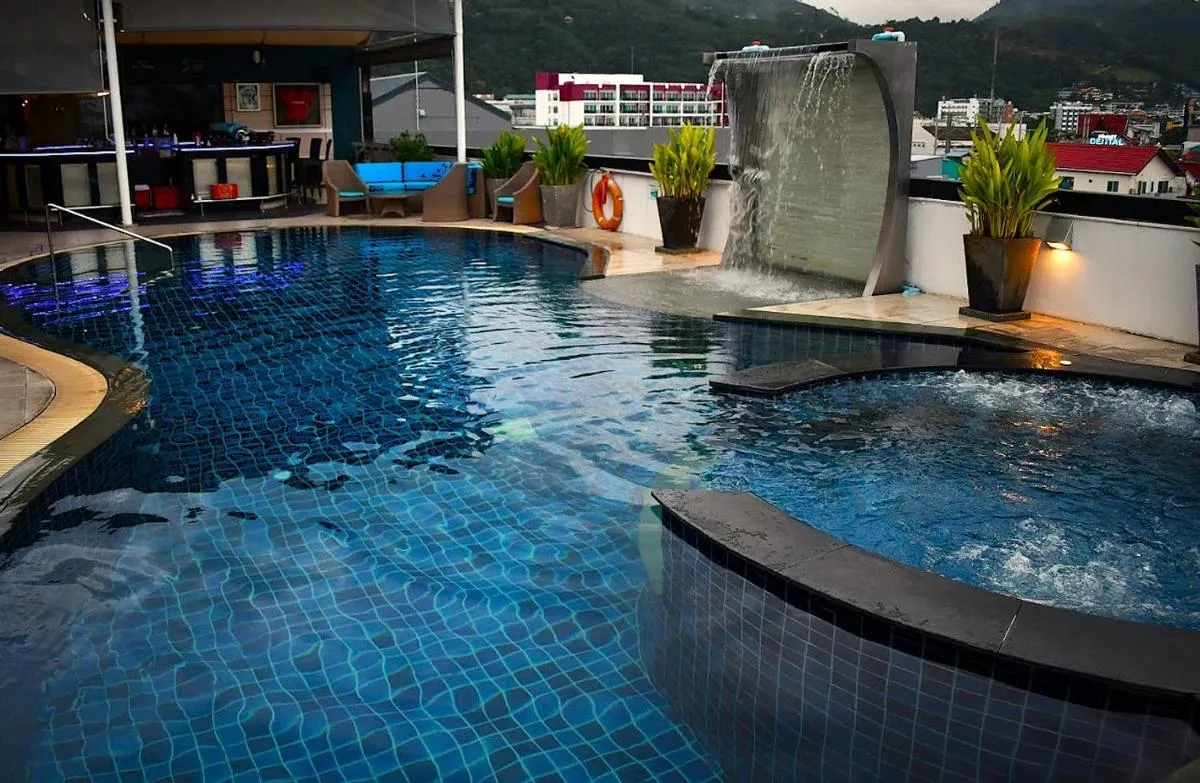 Image 1 of Studio Apartment in Bangla Rd