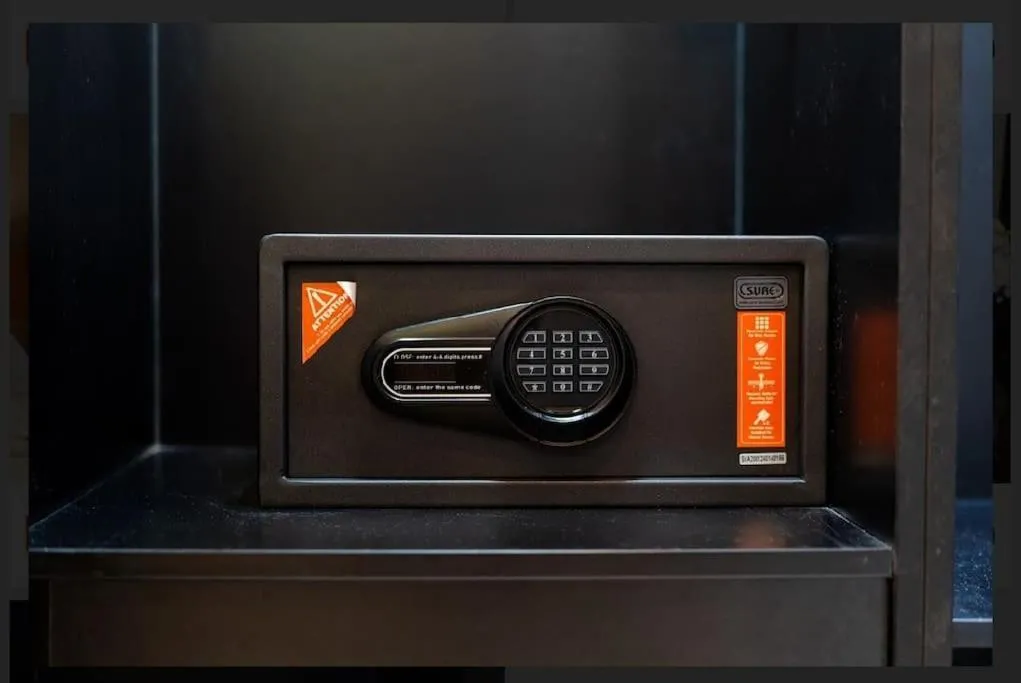 Image 5 of Studio Apartment in Bangla Rd