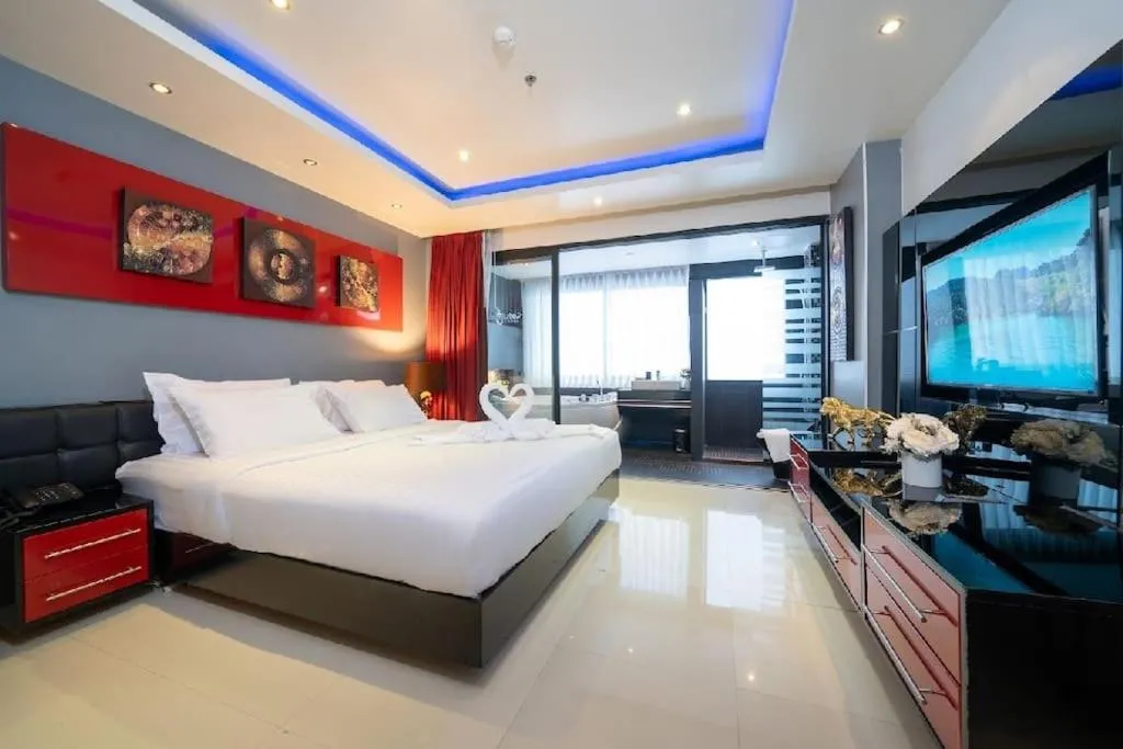 Image of Studio Apartment in Bangla Rd
