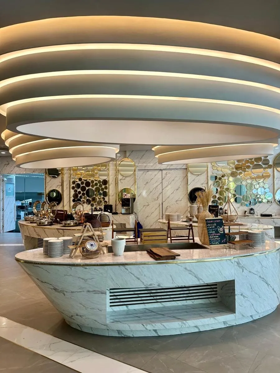 Image 5 of Studio La Vita