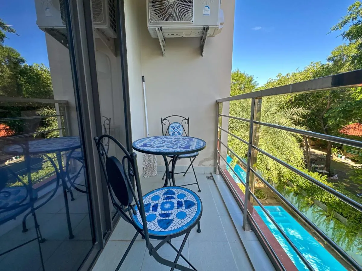 Image 1 of Studio with pool view RBC 319 by IBG Property