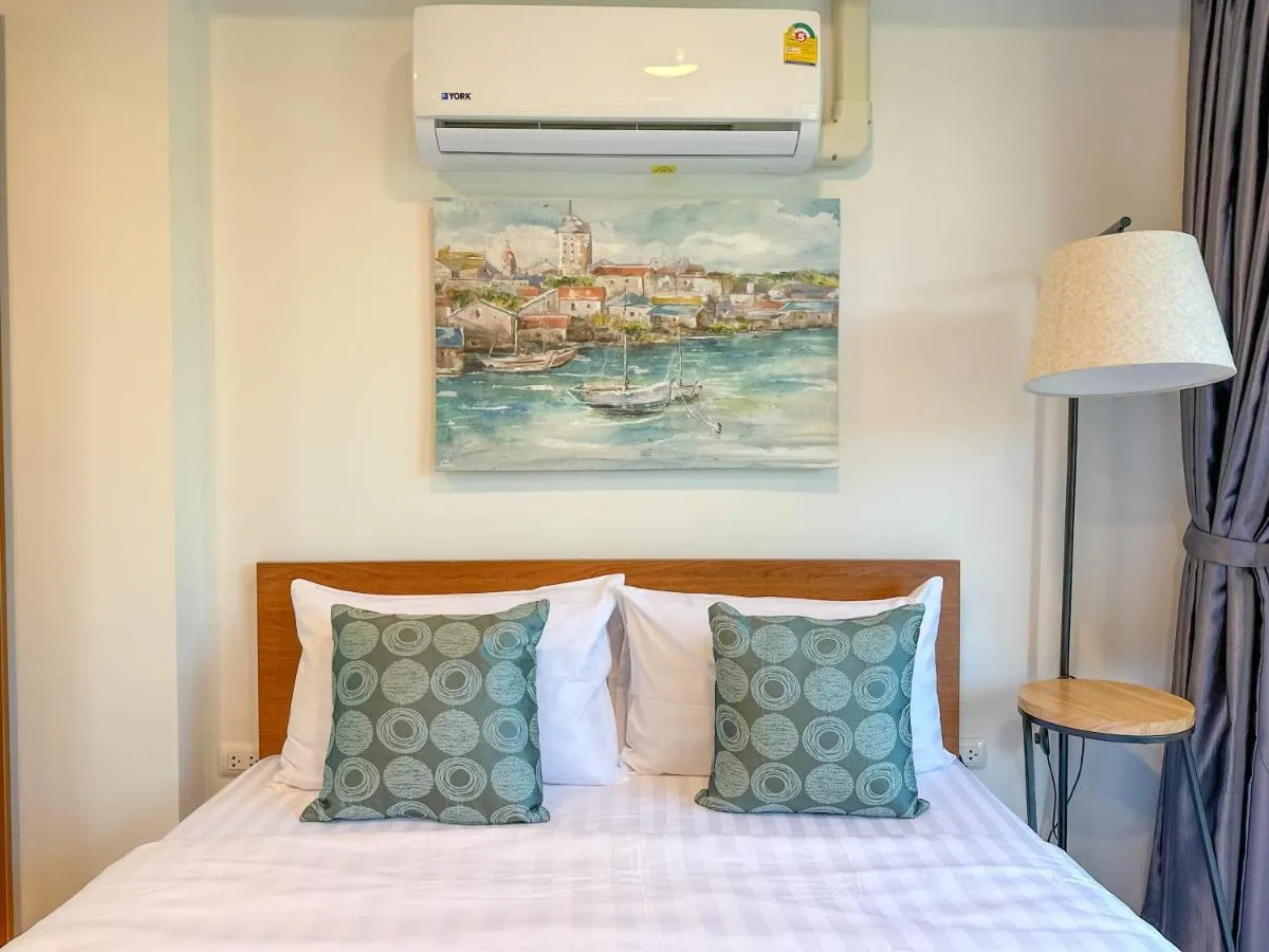 Image 2 of Studio with pool view RBC 320 by IBG Property