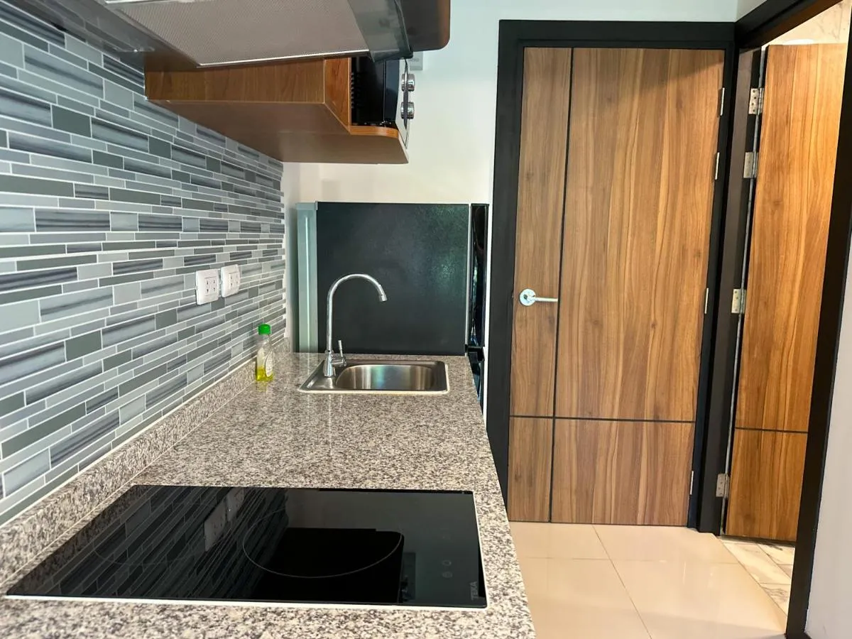 Image 6 of Studio with pool view RBC 320 by IBG Property