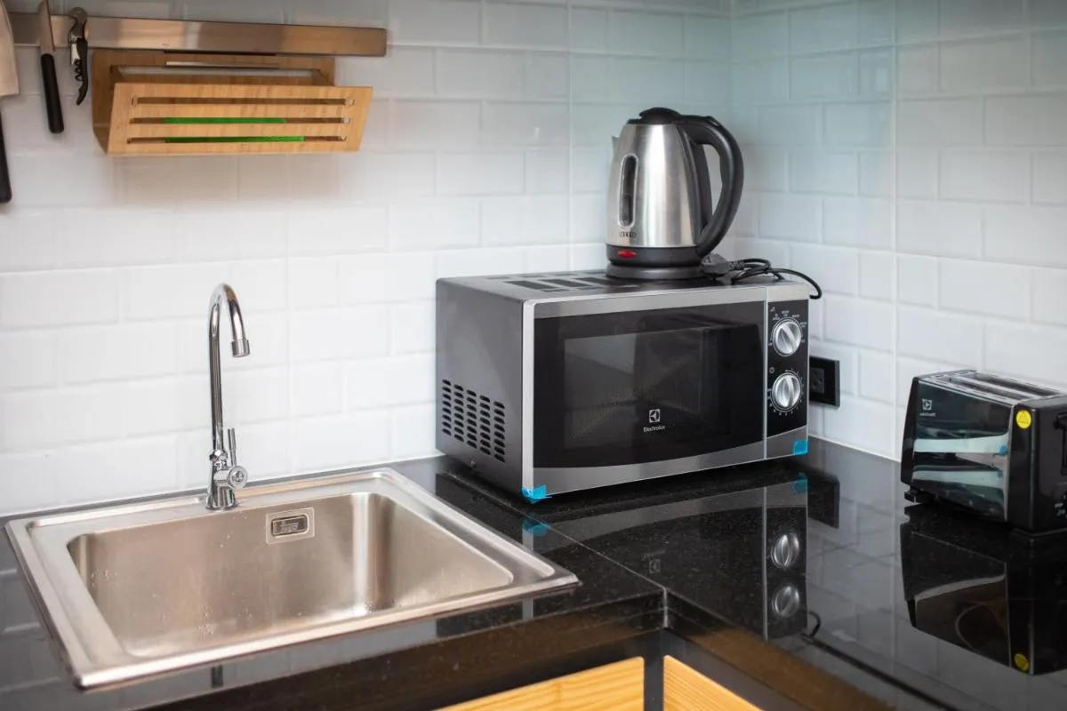 Image 2 of Студия 10 минут до моря Windy A306 by IBG Property