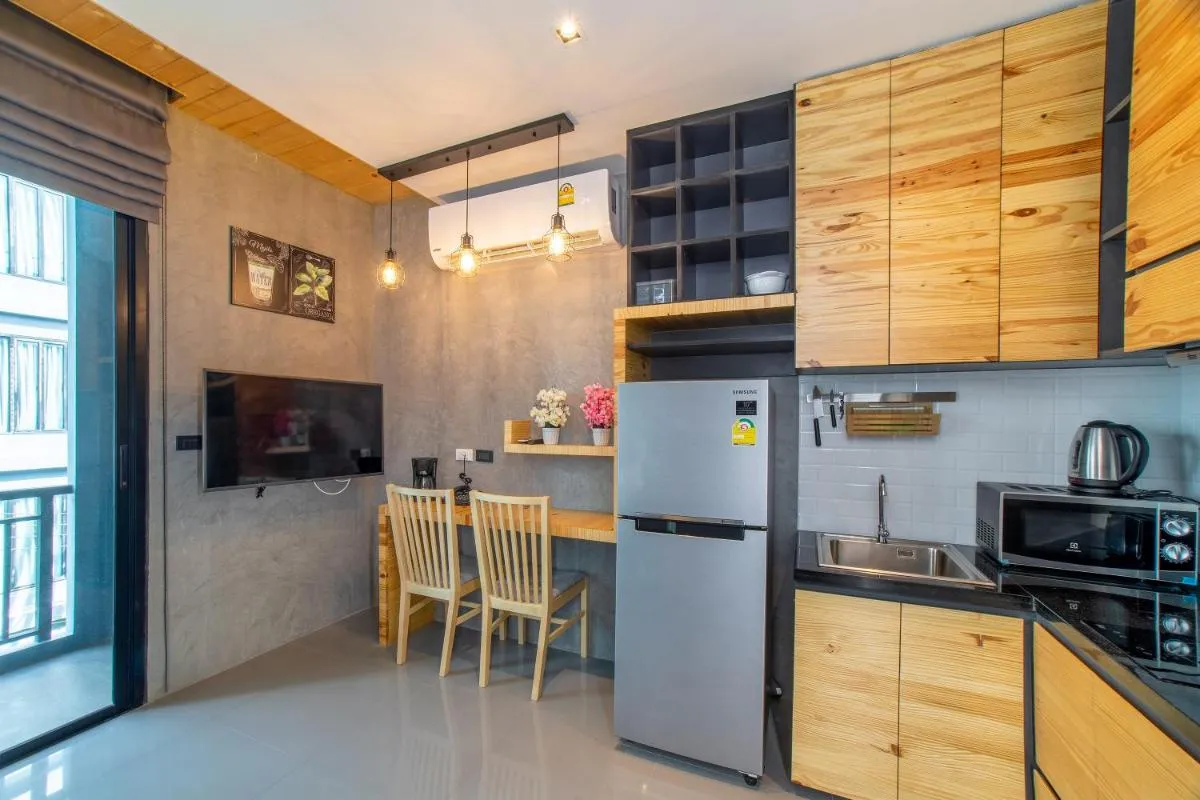 Image 4 of Студия 10 минут до моря Windy A306 by IBG Property