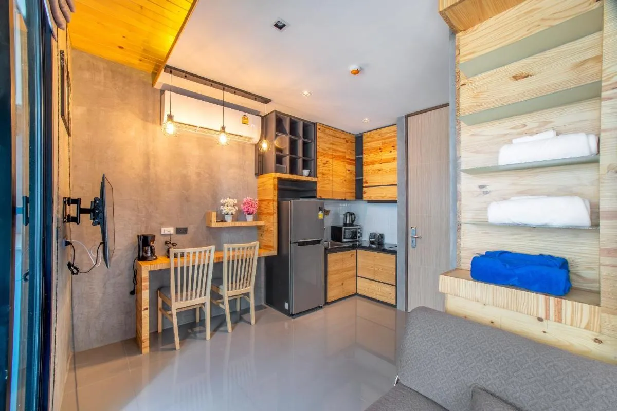 Image 3 of Студия 10 минут до моря Windy A306 by IBG Property