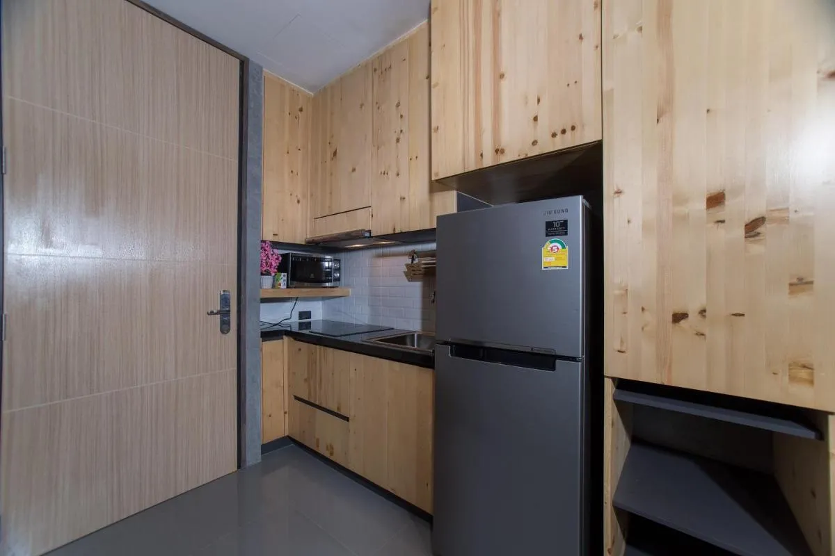 Image 3 of Студия 10 минут до моря Windy B326 by IBG Property