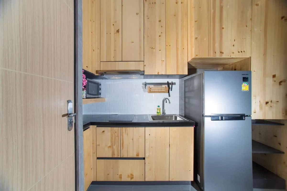 Image 2 of Студия 10 минут до моря Windy B326 by IBG Property