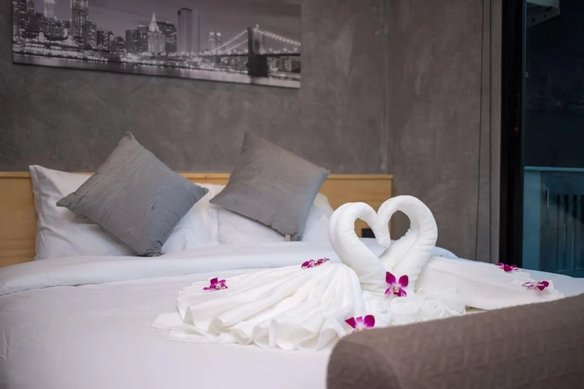 Image 5 of Студия на пляже Най Харн B227 от IBG Property