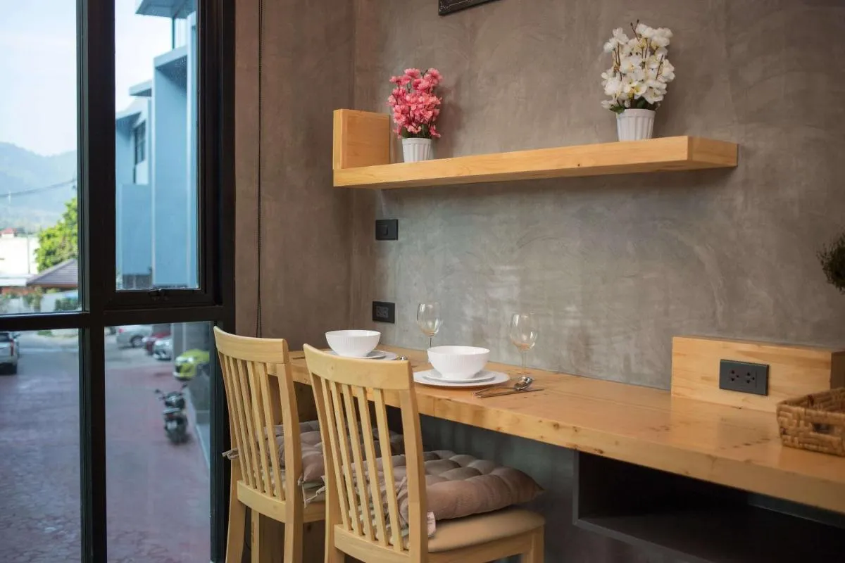 Image 3 of Студия на пляже Най Харн B227 от IBG Property