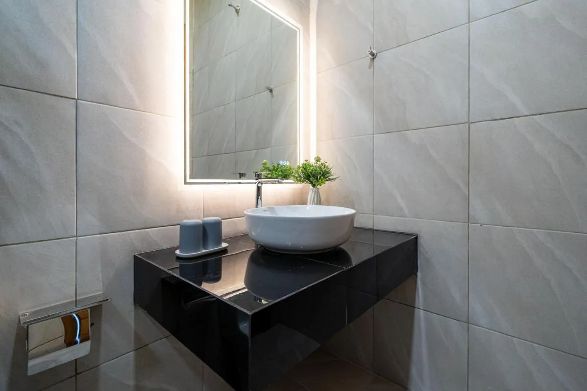 Image 6 of Stylish Pool Villa in Chalong-Phuket-2 Bedroom