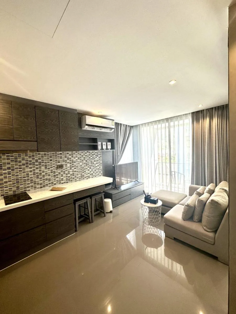 Image 3 of Stylish apartments Kamala CityGate