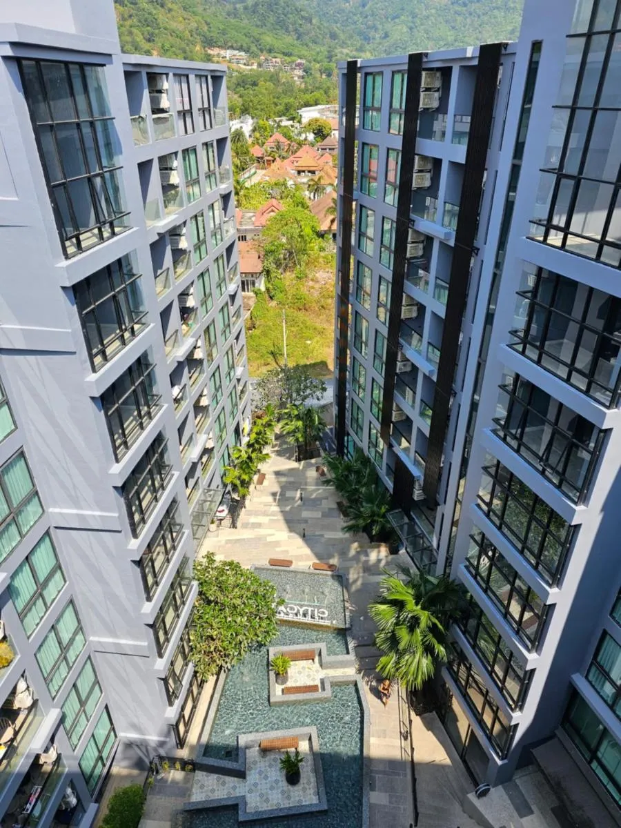 Image 1 of Stylish apartments Kamala CityGate