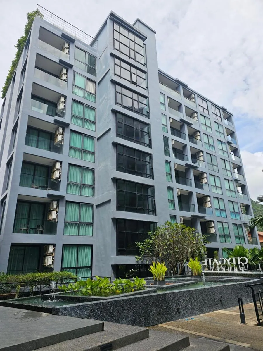 Image 4 of Stylish apartments Kamala CityGate