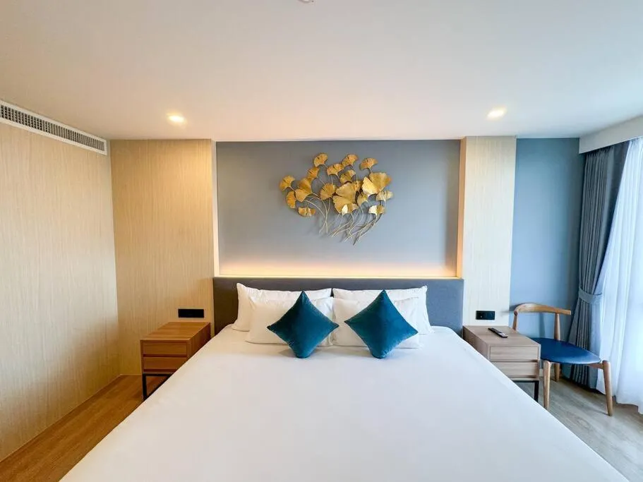 Image 1 of Stylish duplex 4701 by IBG Property