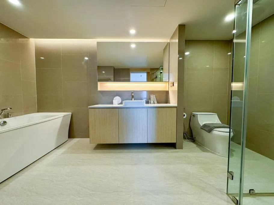 Image 2 of Stylish duplex 4701 by IBG Property