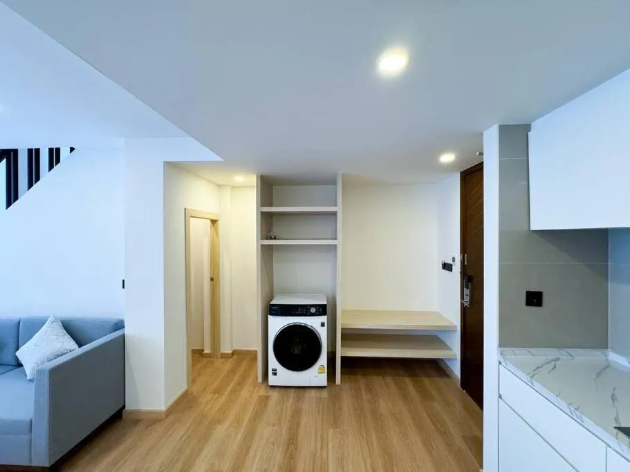 Image 3 of Stylish duplex 4701 by IBG Property