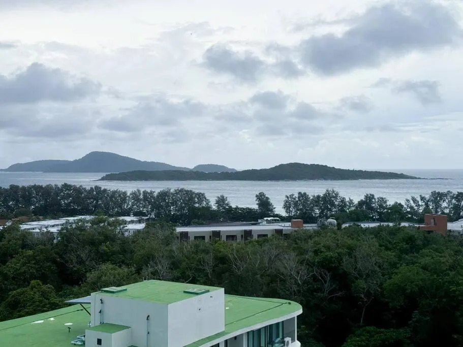 Image 5 of Stylish duplex 4701 by IBG Property