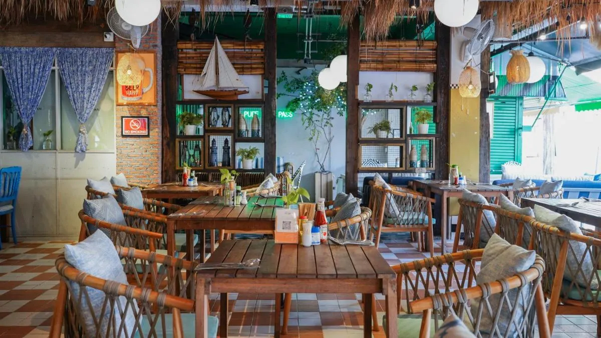 Image 6 of Sugar Marina Hotel – FASHION – Kata Beach – SHA Extra Plus