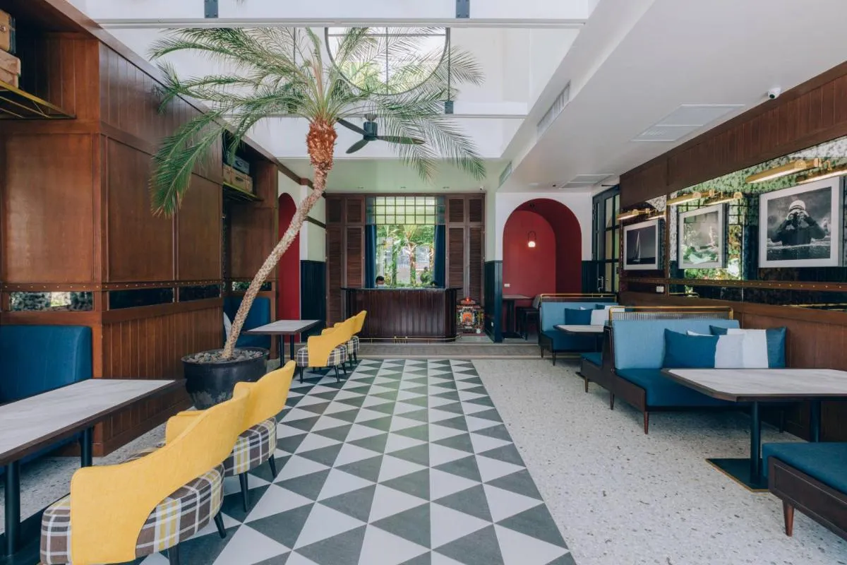 Image 6 of Sugar Marina Hotel – NAUTICAL – Kata Beach – SHA plus