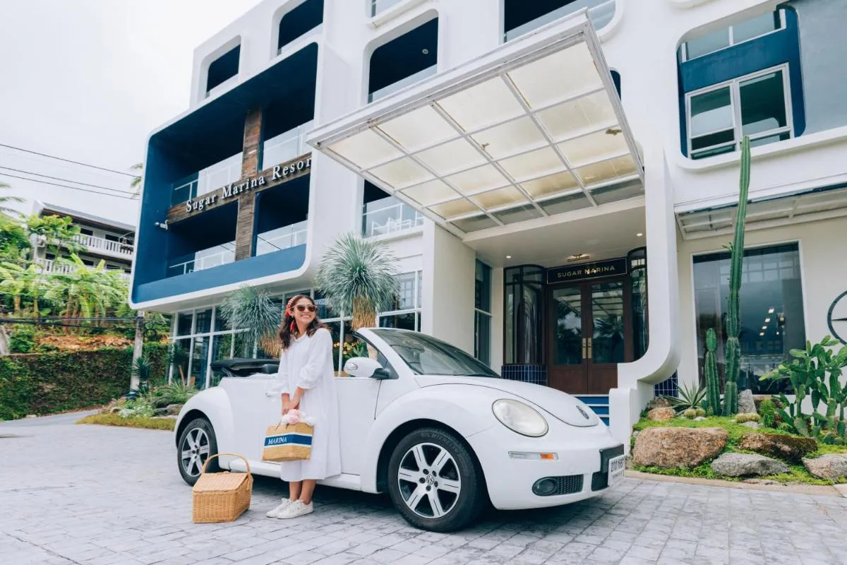 Image 4 of Sugar Marina Hotel – NAUTICAL – Kata Beach – SHA plus