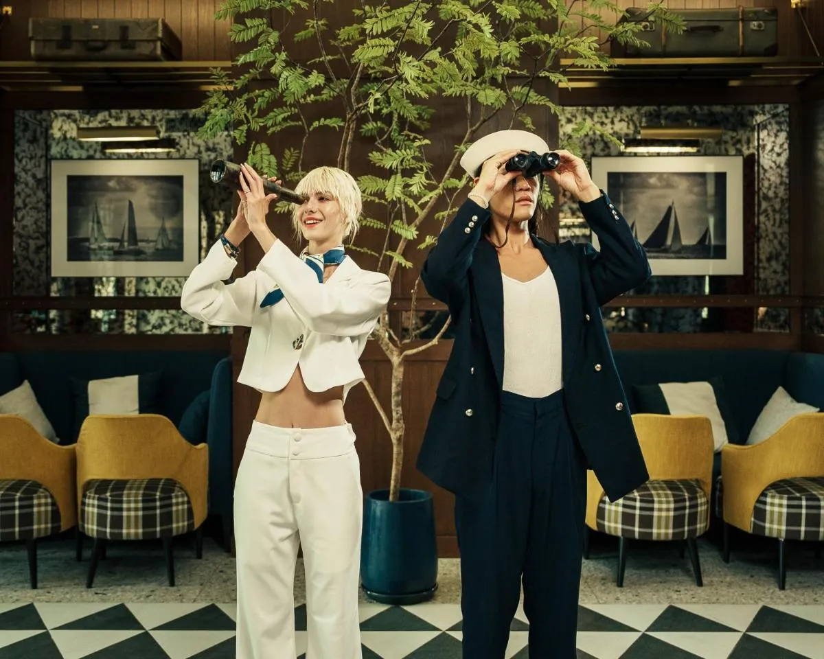 Image 5 of Sugar Marina Hotel – NAUTICAL – Kata Beach – SHA plus