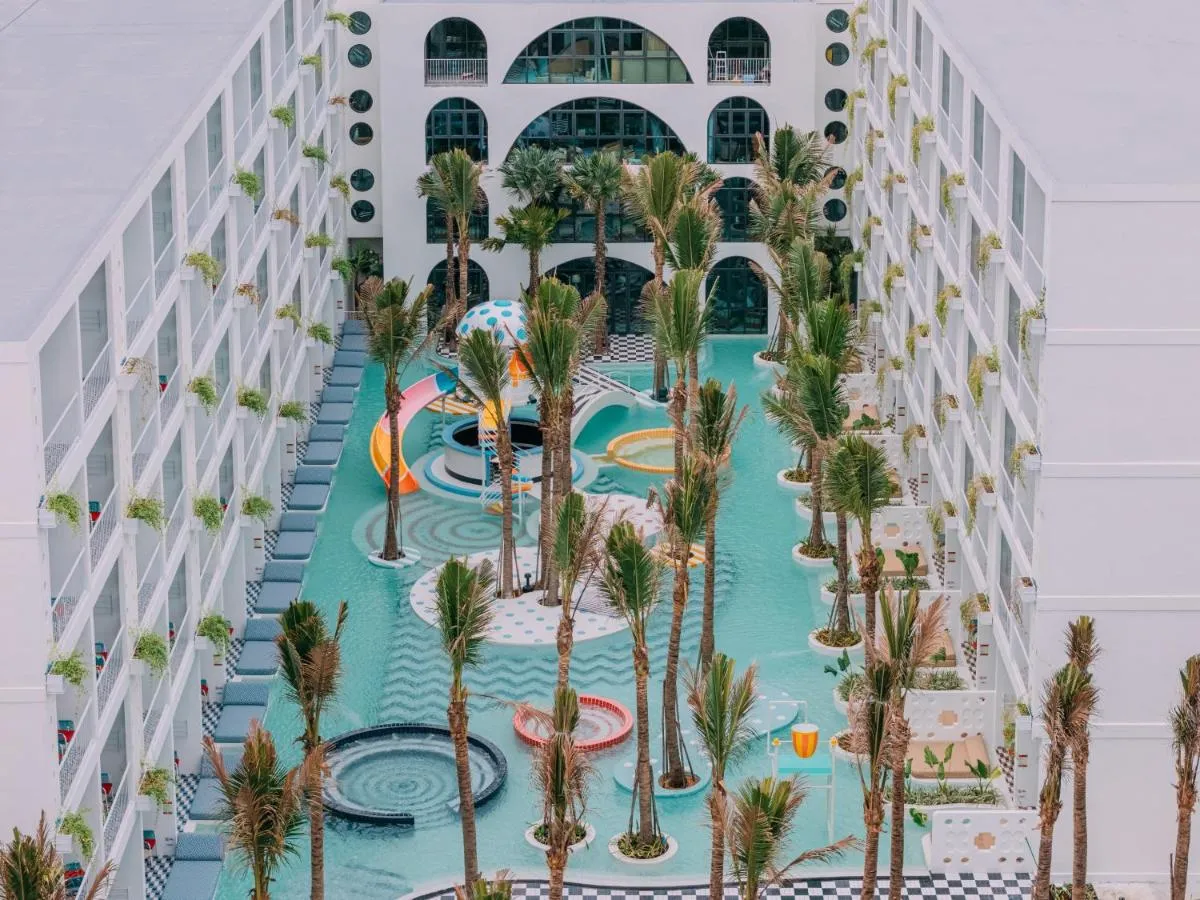 Image 1 of Sugar Marina Hotel -POP- Kata Beach