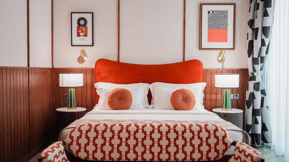 Image 6 of Sugar Marina Hotel -POP- Kata Beach